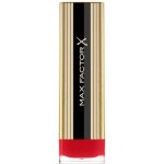 Max Factor Colour Elixir Lipstick rtěnka 070 Cherry Kiss 4 g – Zboží Dáma