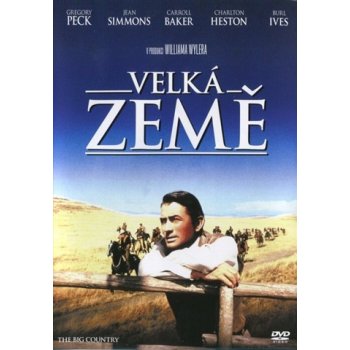 Velká země