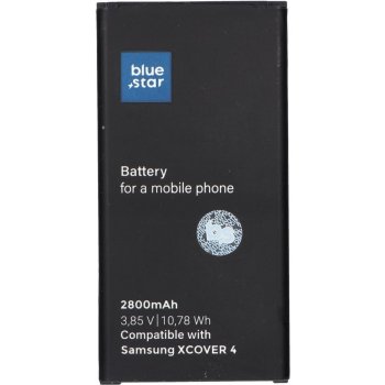 Blue Star Premium Samsung G388 Galaxy Xcover 4 2800mAh