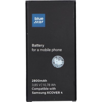 Blue Star Premium Samsung G388 Galaxy Xcover 4 2800mAh – Zboží Mobilmania