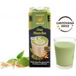 Mixit Ovesný nápoj Matcha 1 l – Zboží Dáma