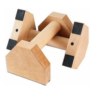 Sedco Wood Push Up Stand CX-PS215 – Zboží Dáma
