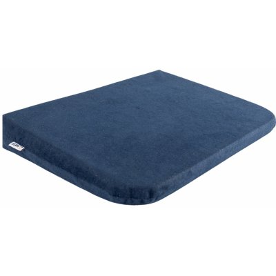 YATE rehabilitační sedací klín pro zdravé sezení středně tuhý – Zboží Dáma