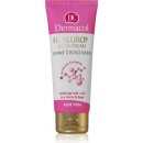 Dermacol Hyaluron Wash Cream jemný čistící krém 100 ml