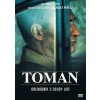 DVD film Toman DVD