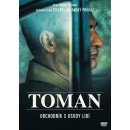 Toman DVD