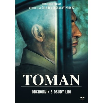 Toman DVD