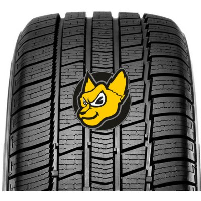 Radar Dimax 4 Season (RP-4S) 205/55 R17 95W XL Runflat