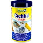 Tetra Cichlid Sticks 500 ml – Zboží Mobilmania