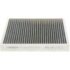 Vzduchový filtr pro automobil Filtr, vzduch v interiéru BOSCH 1 987 435 502