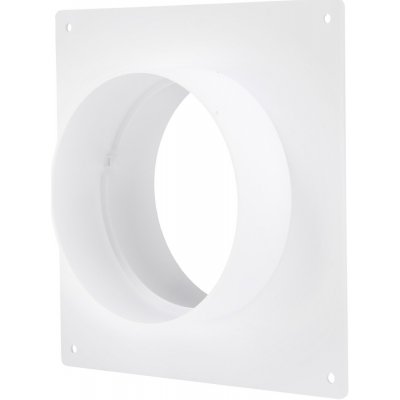 DALAP 123 Spojka vnitřní 125 mm s montážním rámečem 170 x 154 mm DALAP 252 | Zboží Auto