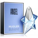 Thierry Mugler Angel parfémovaná voda dámská 25 ml plnitelný flakon – Hledejceny.cz