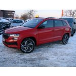 Skoda Karoq 2.0 TSI 4x4 Sportline 140 kW – Sleviste.cz