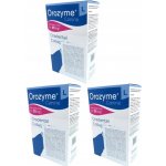 Orozyme plátky žvýkací pro psy L nad 30 kg – Zboží Mobilmania