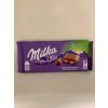 Čokoláda Milka Whole Hazelnuts 100 g