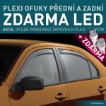 Škoda Octávia III 13 htb ofuky – Sleviste.cz