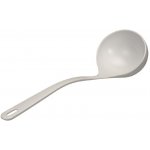 MIRA plast Naběračka velká, bílá – Zboží Mobilmania