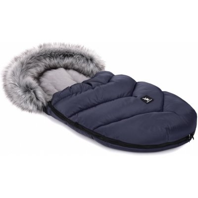 Cottonmoose-MOOSE YUKON DARK modrý – Zboží Mobilmania