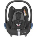 Maxi-Cosi Cabriofix 2020 Essential Black