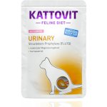 Kattovit Urinary losos 85 g – Sleviste.cz