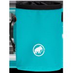 Mammut Gym Basic Chalk Bag ceramic blue – Zboží Dáma