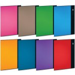 JUNIOR Sešit A5 linkovaný 544 – Zbozi.Blesk.cz