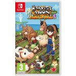 Harvest Moon: Light of Hope (Special Edition) – Hledejceny.cz