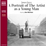 Portrait of the Artist as a Young Man Joyce James audio – Hledejceny.cz