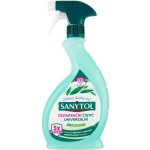 Sanytol dezinfekční univerzální čistící prostředek 500 ml – Zboží Mobilmania
