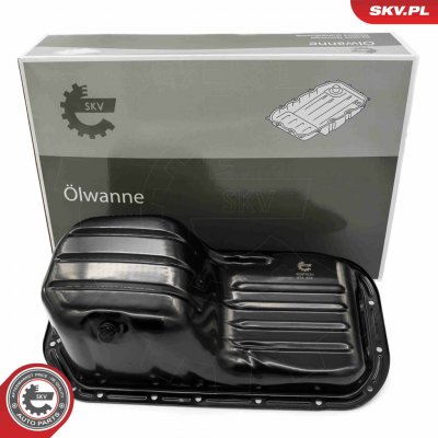 48SKV826 ESEN SKV Olejová vana – Zboží Mobilmania