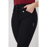 Horze Dámské rajtky Grand Prix II Pro černé – Hledejceny.cz