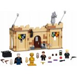 LEGO® Harry Potter™ 76395 Bradavice: první hodina létání – Zboží Živě