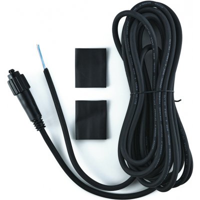 Prodlužovací kabel DecoLED 6 m jeden konektor samice VO pólové vodiče na druhém konci IP67 – Hledejceny.cz