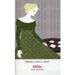 Emma Jane Austen – Zboží Dáma