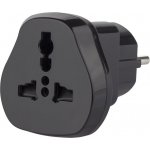 SOLIGHT DAS-9 černý – Zboží Živě