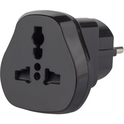 SOLIGHT DAS-9 černý – Zboží Živě