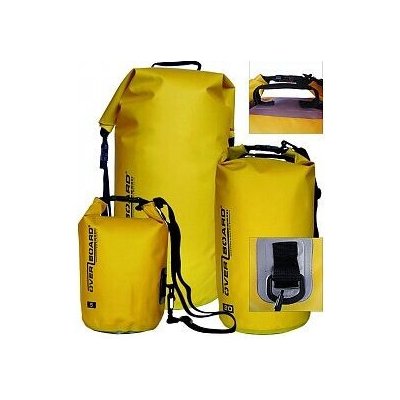 OVER BOARD Seesack 30 l – Hledejceny.cz