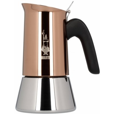 Bialetti New Venus 4 Copper – Zboží Dáma