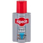 Alpecin PowerGrey Shampoo šampon na normální vlasy 200 ml – Zbozi.Blesk.cz