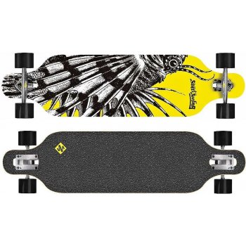 Street Surfing Freeride Dragon 39