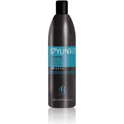 RR Styling Pro vyhlazující fluid pro narovnání vlasů 250 ml