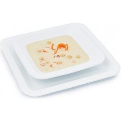 Victus Proteinová polévka s drůbeží příchutí a krutony 7 x 25 g
