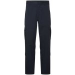 PortWest kalhoty AS12 do pasu antistatické dámské Navy – Zboží Dáma
