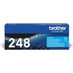 Brother TN248C - originální – Zboží Živě