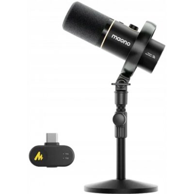 Maono PD200W – Zbozi.Blesk.cz