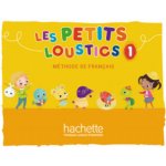 Les Petits Loustics - Livre de l'élève. Pt.1 – Hledejceny.cz