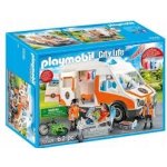 Playmobil 70049 Záchranné auto – Zboží Živě