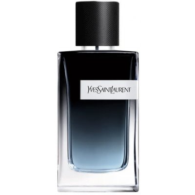 Yves Saint Laurent Y parfémovaná voda pánská 100 ml tester – Zbozi.Blesk.cz