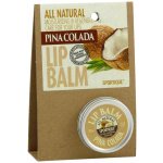 Sportique Balzám na rty Pina Colada 20 ml – Hledejceny.cz