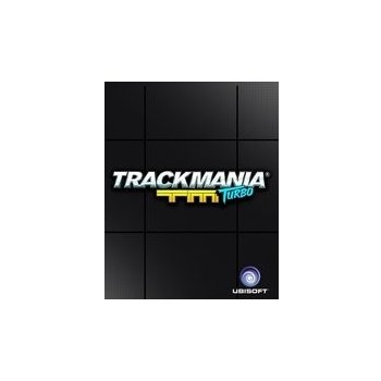 Trackmania Turbo